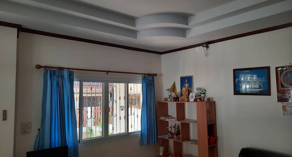 À vendre 3 chambres maison à Cha Am, Phetchaburi