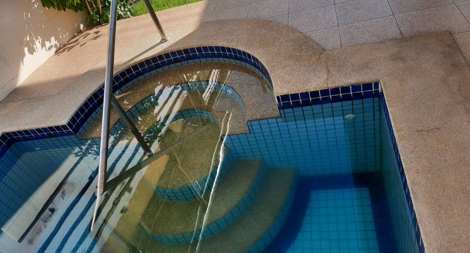 À vendre 3 chambres maison à Cha Am, Phetchaburi