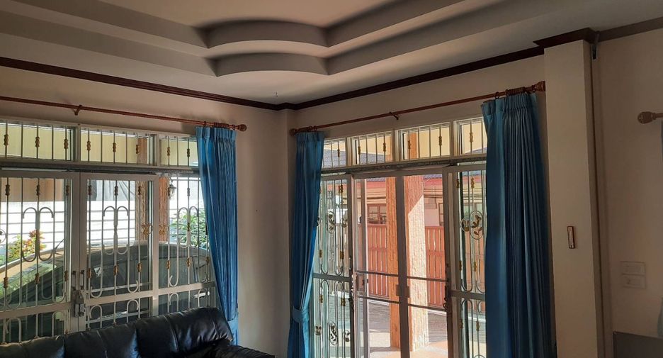 À vendre 3 chambres maison à Cha Am, Phetchaburi