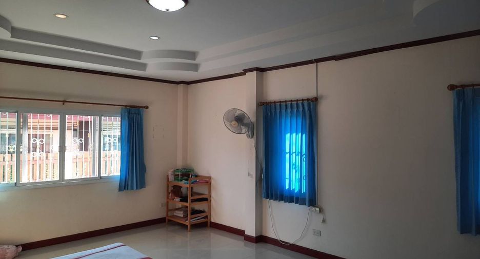 À vendre 3 chambres maison à Cha Am, Phetchaburi
