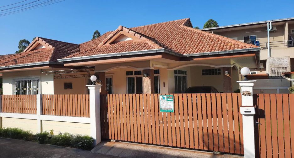 À vendre 3 chambres maison à Cha Am, Phetchaburi