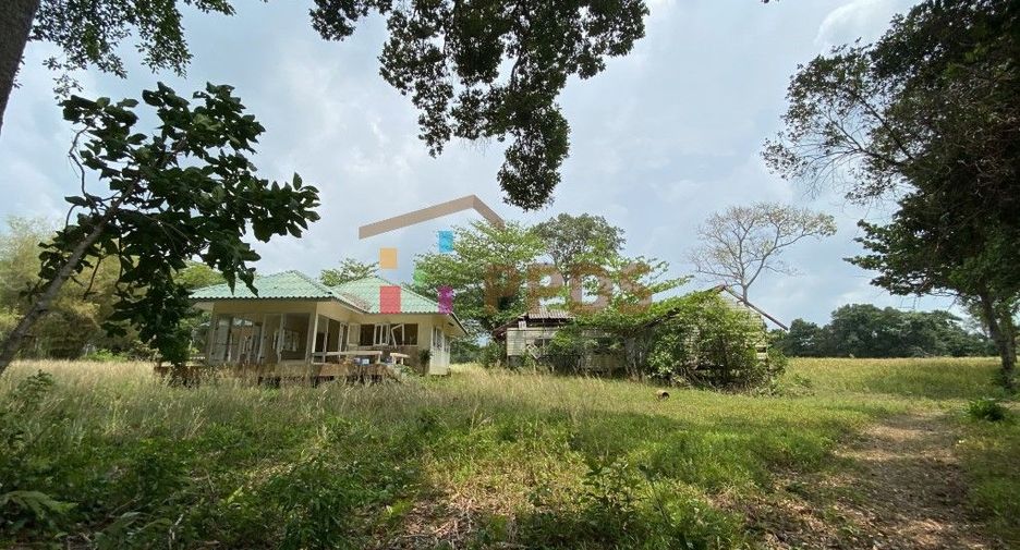 Terreno en venta en Laem Ngop, Trat