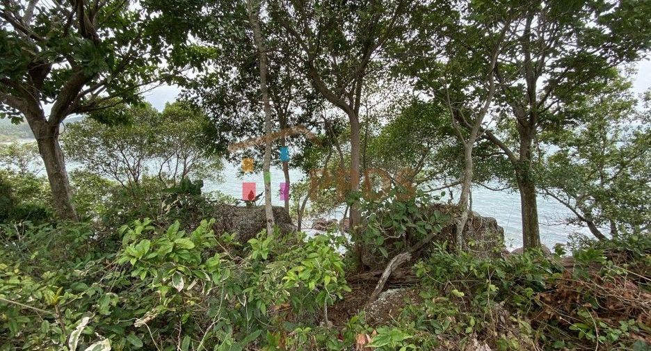 Terreno en venta en Laem Ngop, Trat