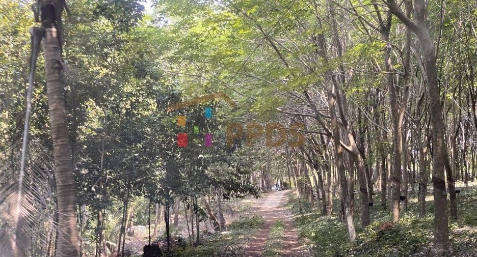 Terreno en venta en Laem Ngop, Trat