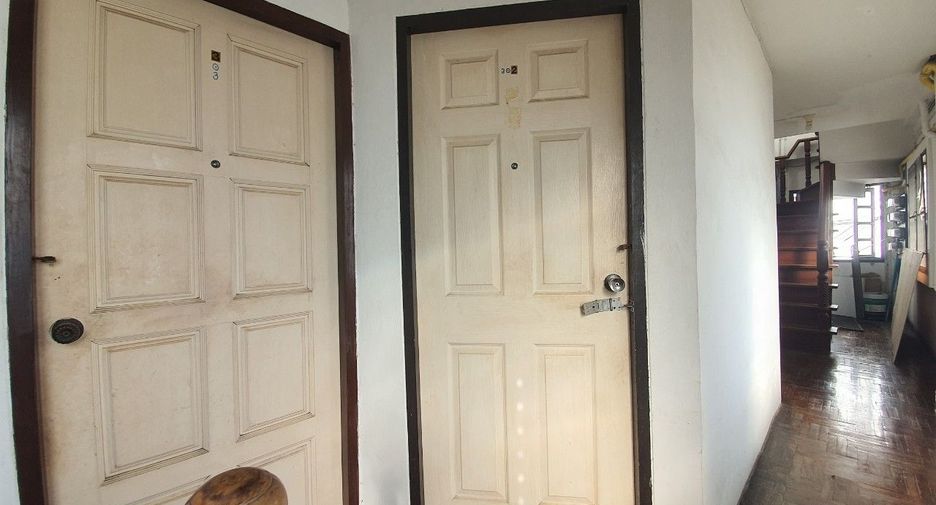 For sale 17 bedrooms apartment in Huai Khwang, Bangkok