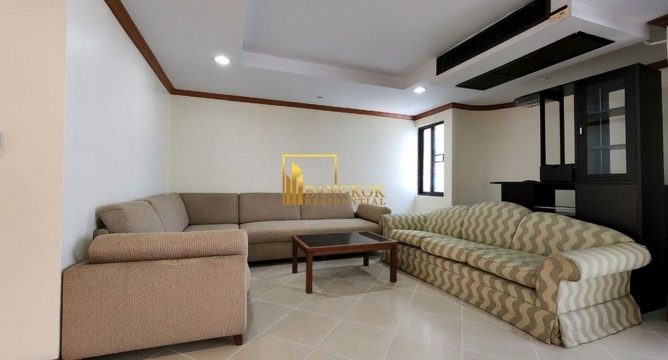 For rent and for sale 3 bed condo in Khlong Toei, Bangkok