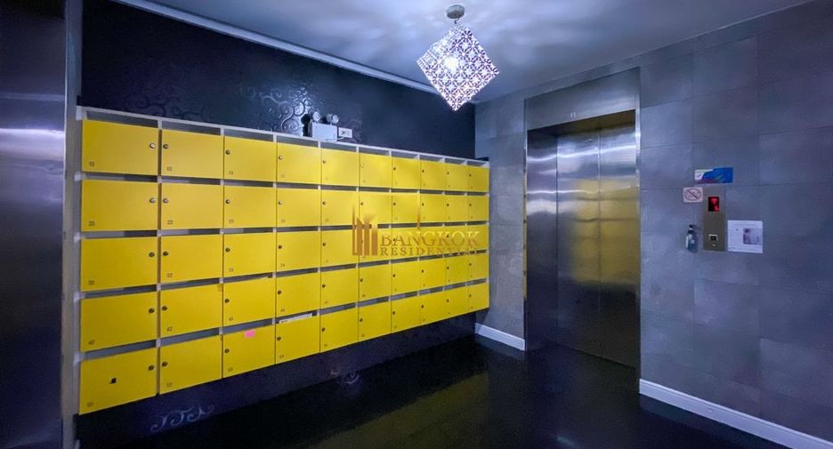 For rent and for sale 3 bed condo in Khlong Toei, Bangkok