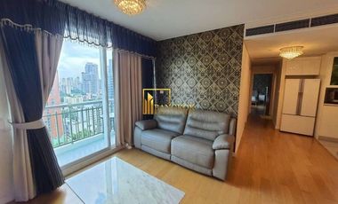 For rent 3 Beds condo in Watthana, Bangkok