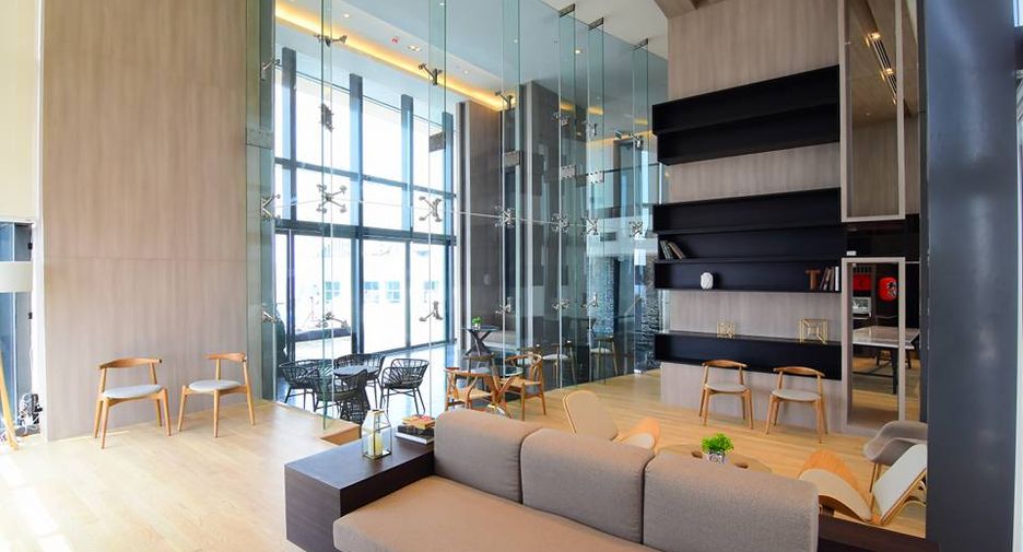 For rent and for sale 2 bedrooms condo in Khlong Toei, Bangkok