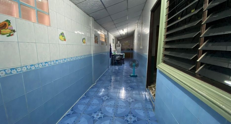 For sale 3 bedrooms house in Don Mueang, Bangkok