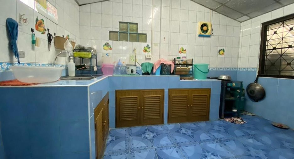 For sale 3 bedrooms house in Don Mueang, Bangkok