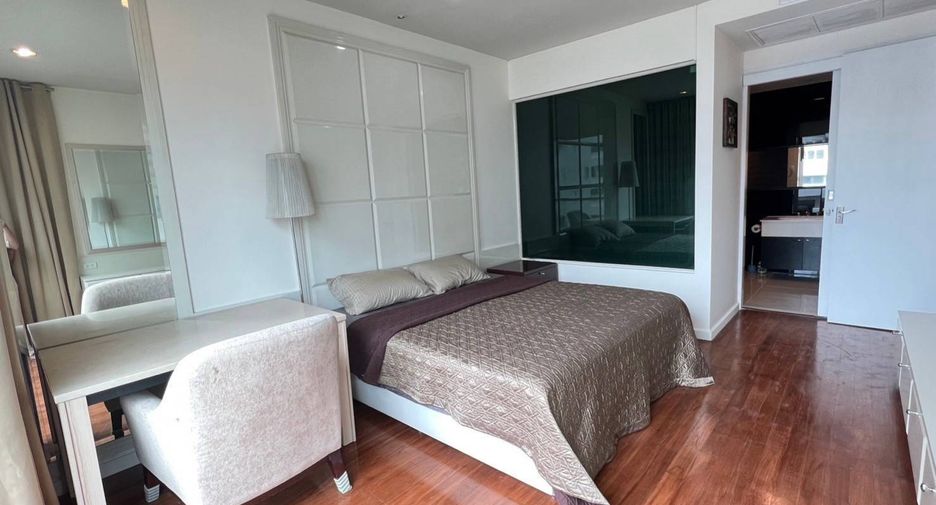 Condo en alquiler de 1 habitaciones en Pathum Wan, Bangkok