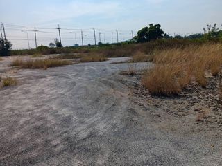 À vendre terrain à Bang Bo, Samut Prakan