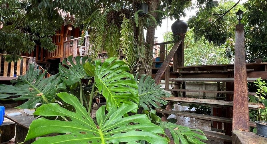 Casa en venta de 4 habitaciones en Mueang Rayong, Rayong