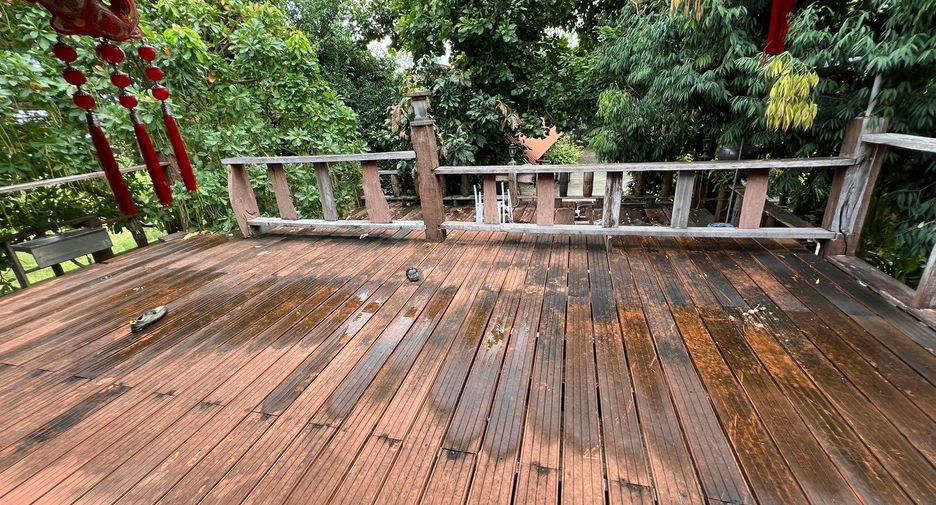 Casa en venta de 4 habitaciones en Mueang Rayong, Rayong