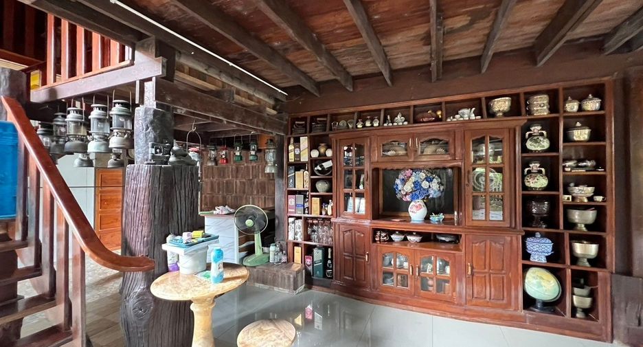 Casa en venta de 4 habitaciones en Mueang Rayong, Rayong