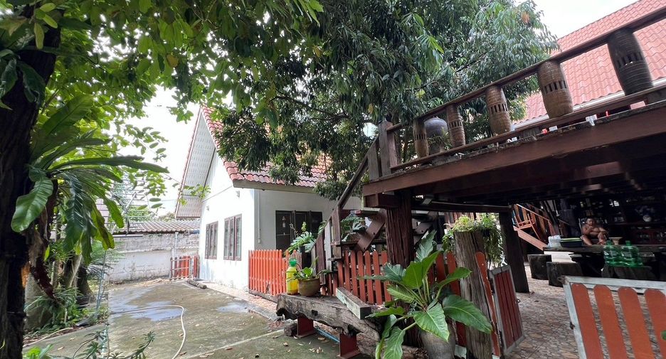 Casa en venta de 4 habitaciones en Mueang Rayong, Rayong