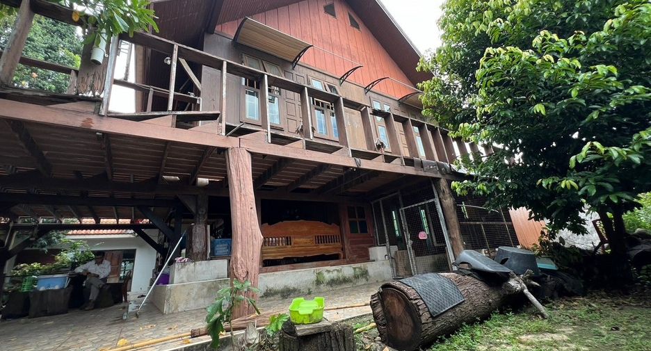 Casa en venta de 4 habitaciones en Mueang Rayong, Rayong