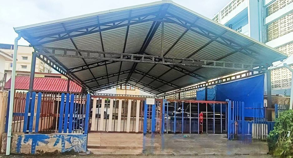 For rent and for sale land in Bang Pa-in, Phra Nakhon Si Ayutthaya