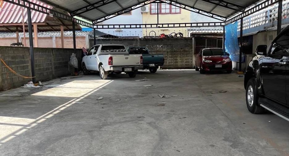 For rent and for sale land in Bang Pa-in, Phra Nakhon Si Ayutthaya