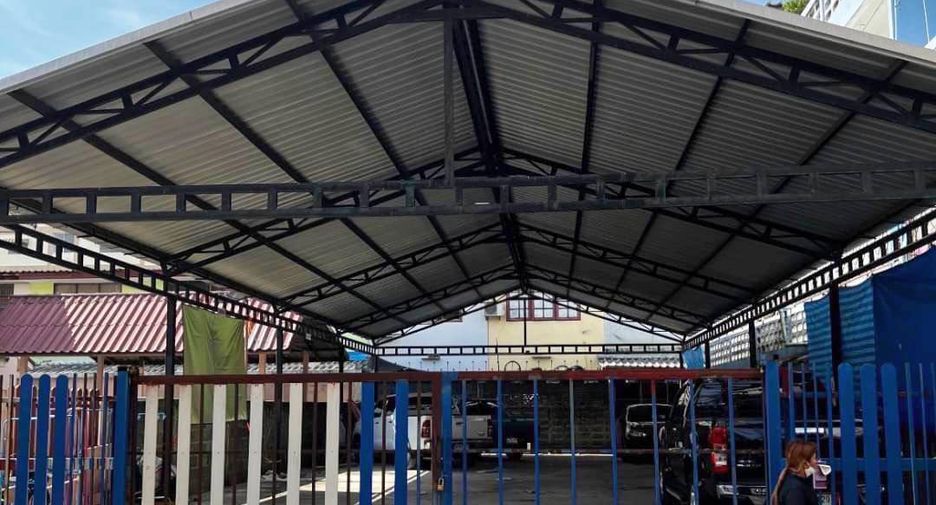 For rent and for sale land in Bang Pa-in, Phra Nakhon Si Ayutthaya