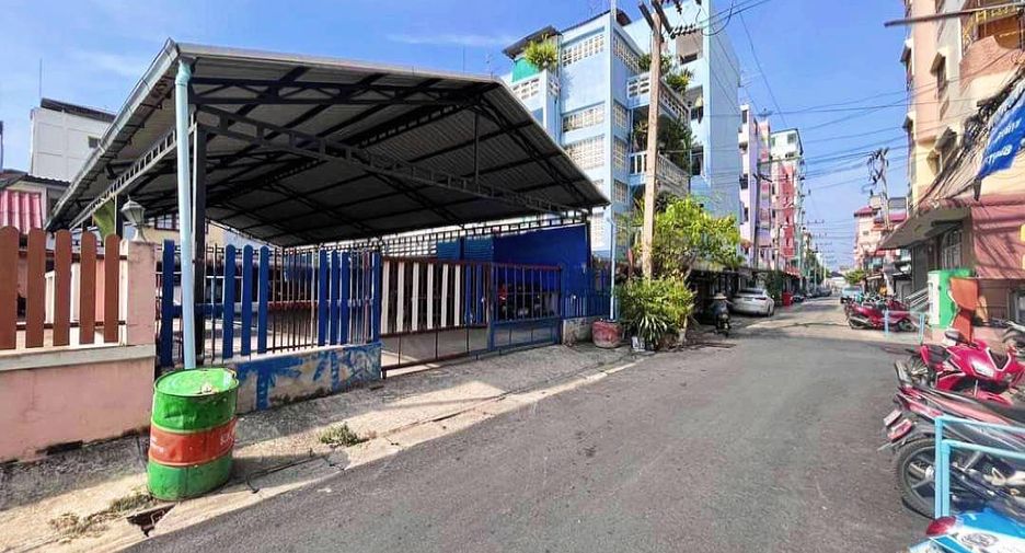 For rent and for sale land in Bang Pa-in, Phra Nakhon Si Ayutthaya