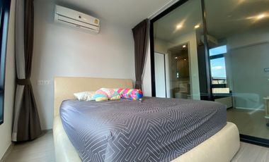 Condo en venta de 1 habitaciones en Din Daeng, Bangkok