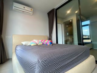 For sale 1 bed condo in Din Daeng, Bangkok