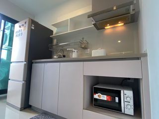 For sale 1 bed condo in Din Daeng, Bangkok