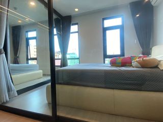 For sale 1 bed condo in Din Daeng, Bangkok