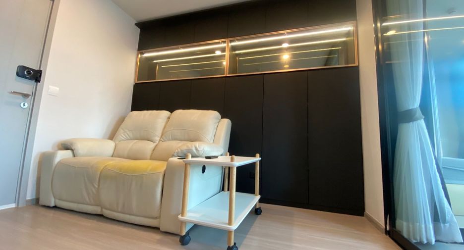 For sale 1 bed condo in Din Daeng, Bangkok