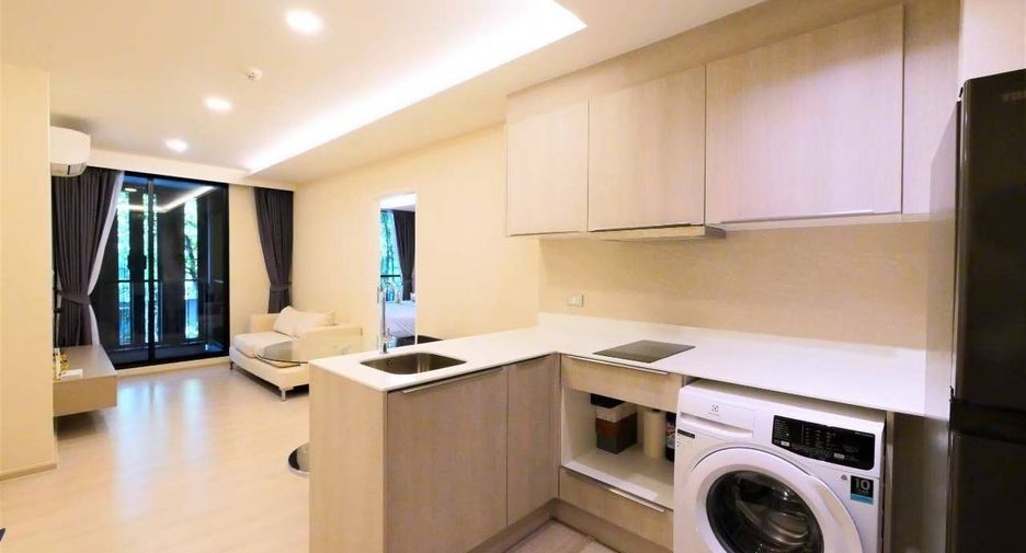 For rent and for sale 2 bedrooms condo in Khlong Toei, Bangkok