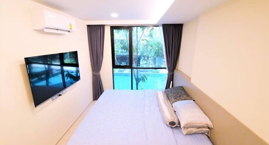 For rent and for sale 2 bedrooms condo in Khlong Toei, Bangkok
