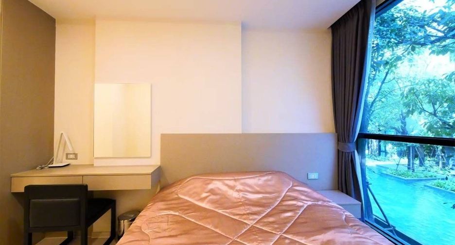 For rent and for sale 2 bedrooms condo in Khlong Toei, Bangkok