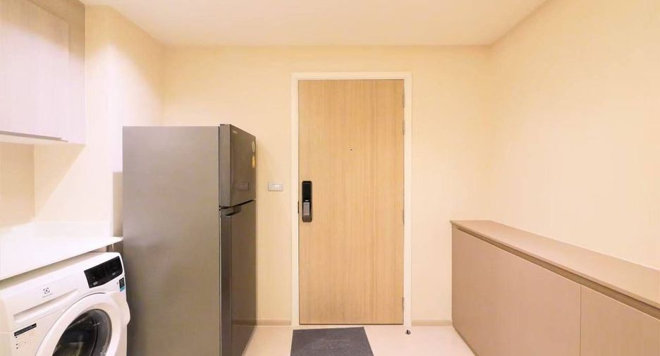 For rent and for sale 2 bedrooms condo in Khlong Toei, Bangkok