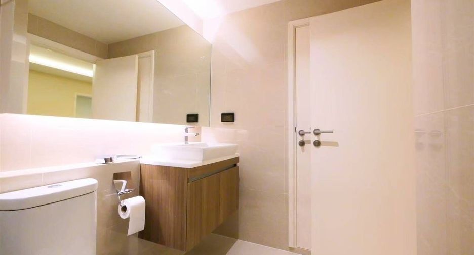 For rent and for sale 2 bedrooms condo in Khlong Toei, Bangkok
