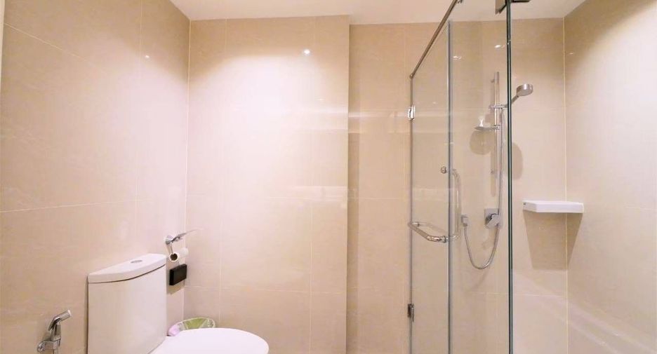 For rent and for sale 2 bedrooms condo in Khlong Toei, Bangkok