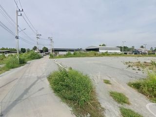 Terreno en venta en Mueang Chon Buri, Chonburi