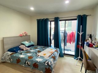 For sale 2 bed condo in Sai Mai, Bangkok