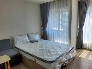 Аренда 1 кровать кондо в Khlong Luang, Патумтани