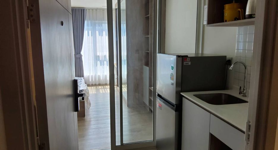 For rent 1 bed condo in Khlong Luang, Pathum Thani
