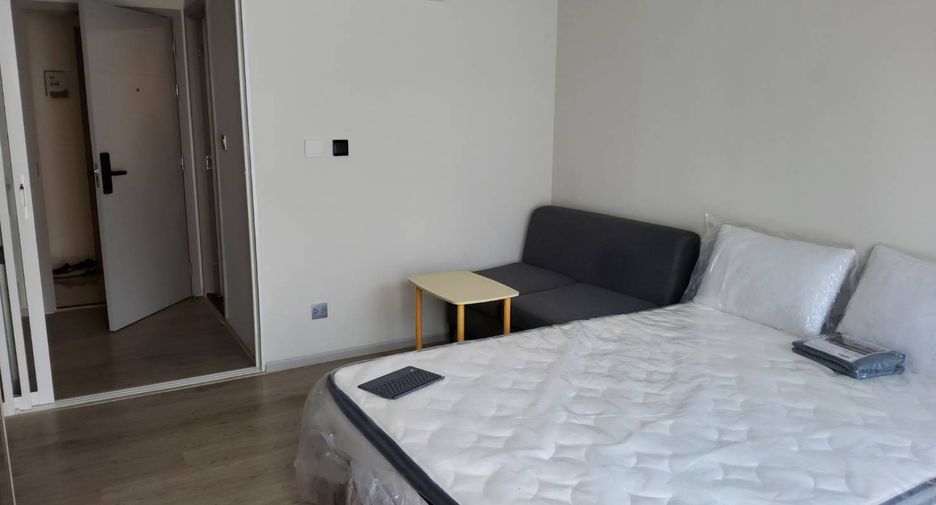 For rent 1 bed condo in Khlong Luang, Pathum Thani