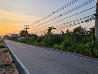 For sale land in Sung Noen, Nakhon Ratchasima