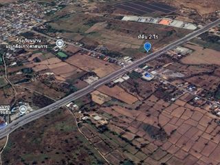 For sale land in Sung Noen, Nakhon Ratchasima