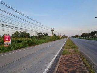 For sale land in Sung Noen, Nakhon Ratchasima