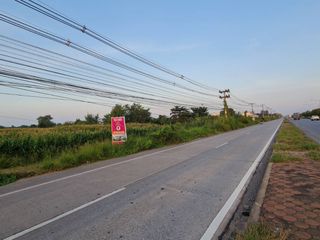 For sale land in Sung Noen, Nakhon Ratchasima