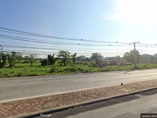 For sale land in Sung Noen, Nakhon Ratchasima