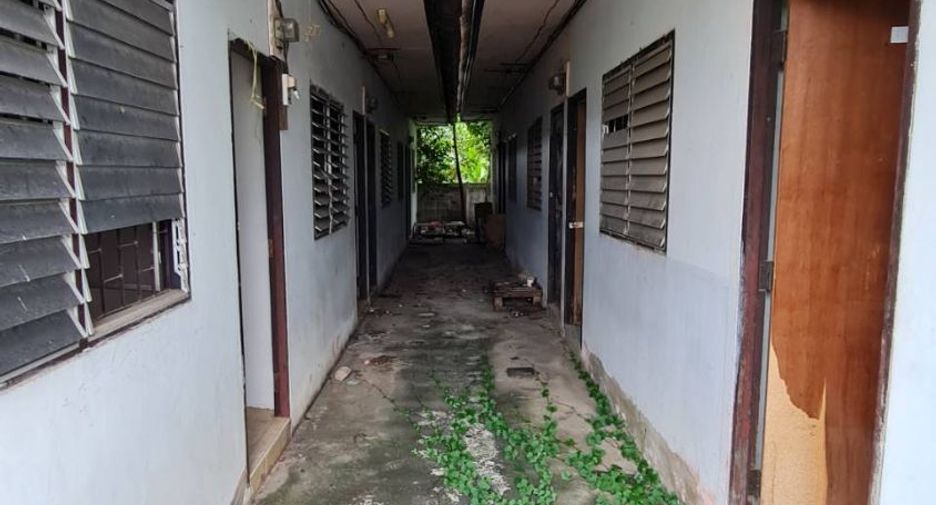 À vendre terrain à Mueang Nakhon Si Thammarat, Nakhon Si Thammarat