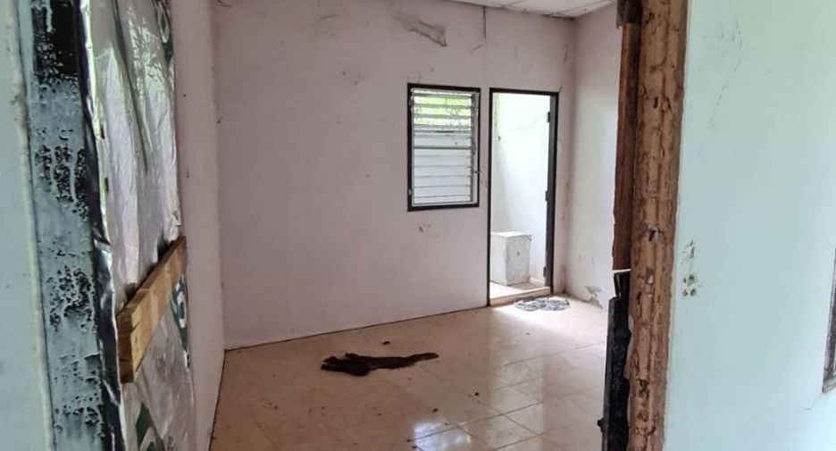 À vendre terrain à Mueang Nakhon Si Thammarat, Nakhon Si Thammarat