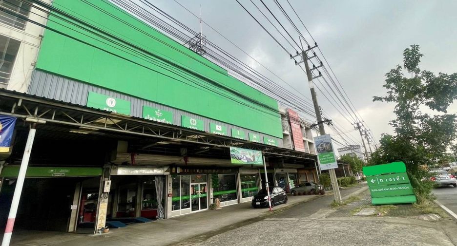 For sale 10 bedrooms retail Space in Sam Phran, Nakhon Pathom